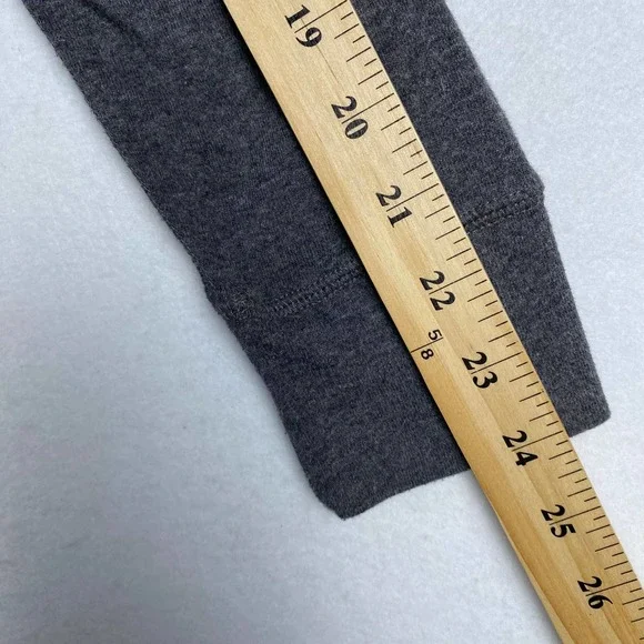 Polo Ralph Lauren Men's Size M Waffle Knit Long Sleeve Crewneck Tee Shirt Preppy - Picture 6 of 7